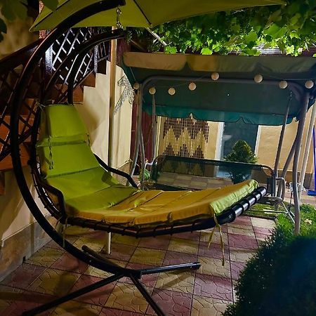 Casa Duminica Apartment 2 ไม ภายนอก รูปภาพ
