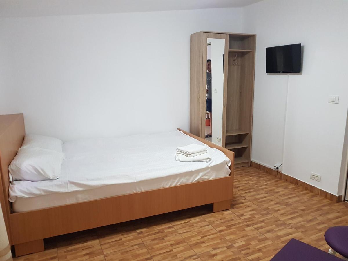 Casa Duminica Apartment 2 ไม ภายนอก รูปภาพ