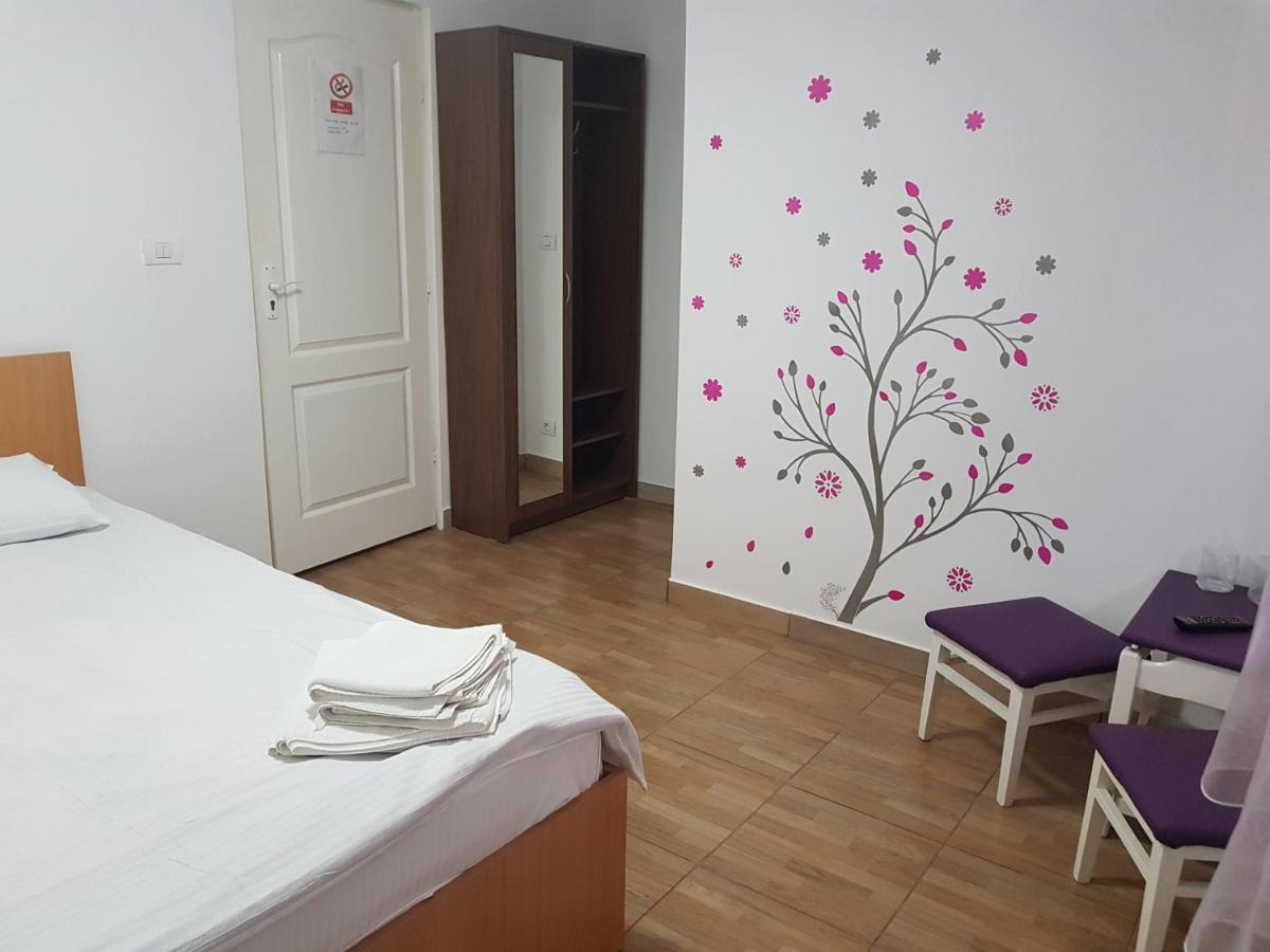 Casa Duminica Apartment 2 ไม ภายนอก รูปภาพ