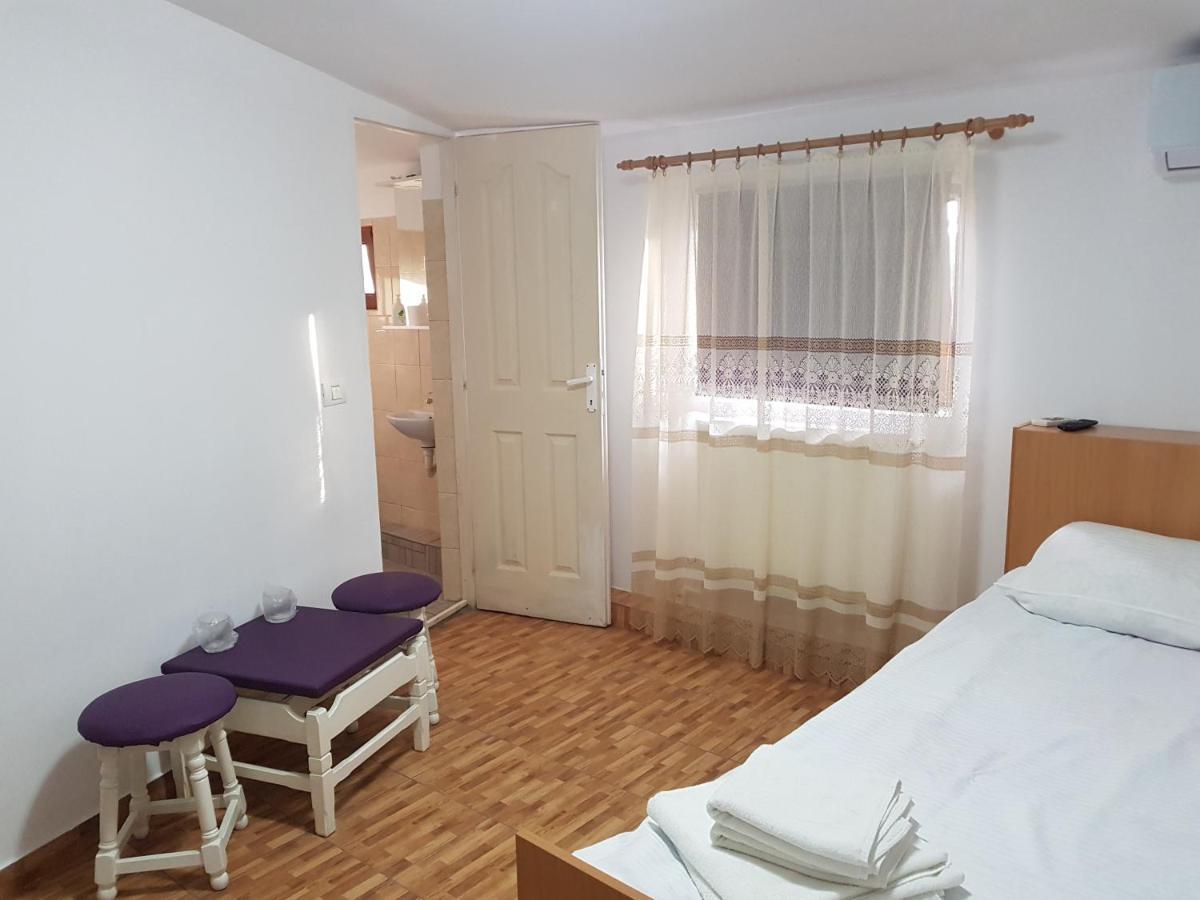 Casa Duminica Apartment 2 ไม ภายนอก รูปภาพ