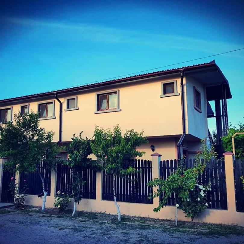 Casa Duminica Apartment 2 ไม ภายนอก รูปภาพ
