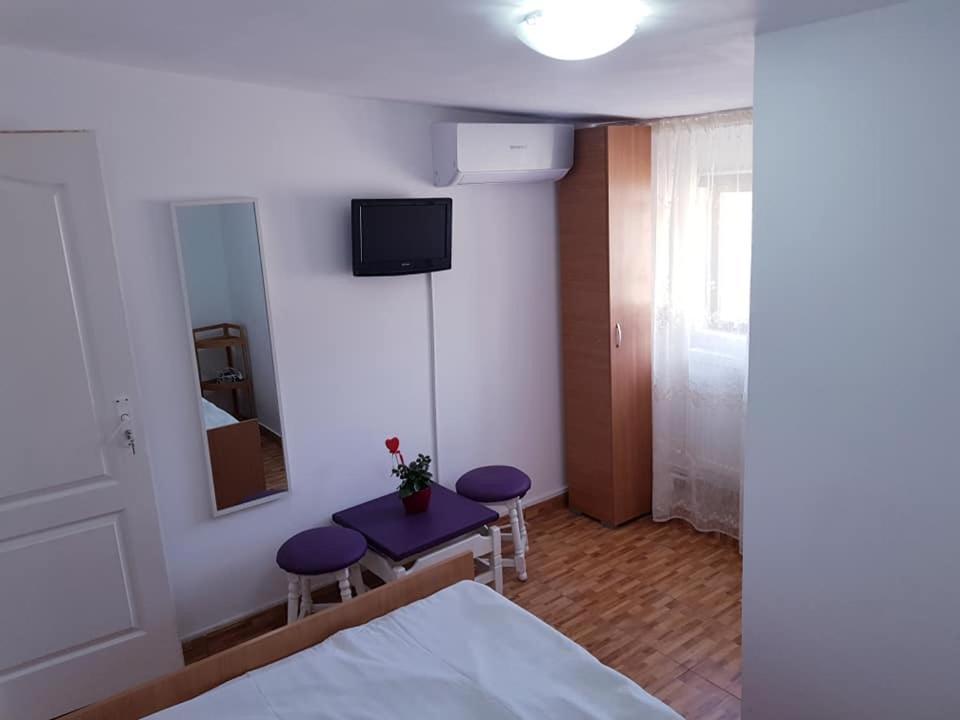 Casa Duminica Apartment 2 ไม ภายนอก รูปภาพ