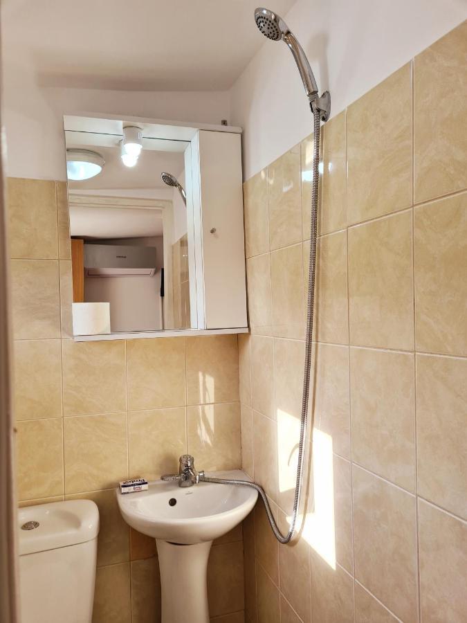 Casa Duminica Apartment 2 ไม ภายนอก รูปภาพ