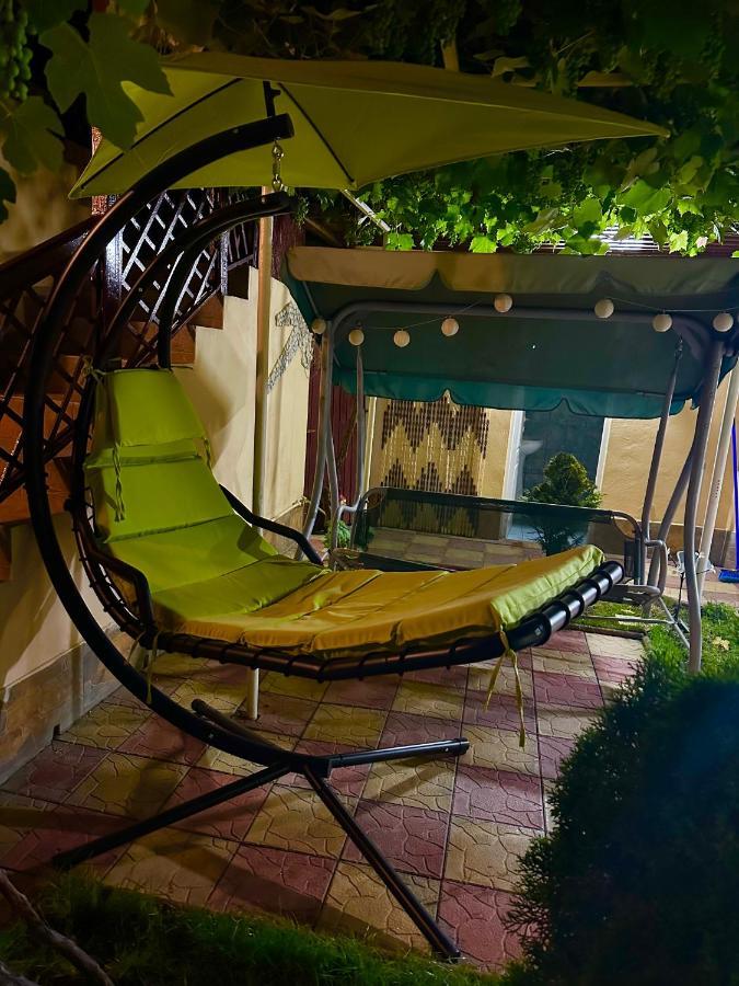 Casa Duminica Apartment 2 ไม ภายนอก รูปภาพ