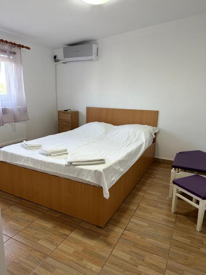 Casa Duminica Apartment 2 ไม ภายนอก รูปภาพ