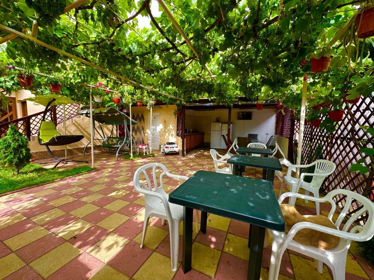 Casa Duminica Apartment 2 ไม ภายนอก รูปภาพ