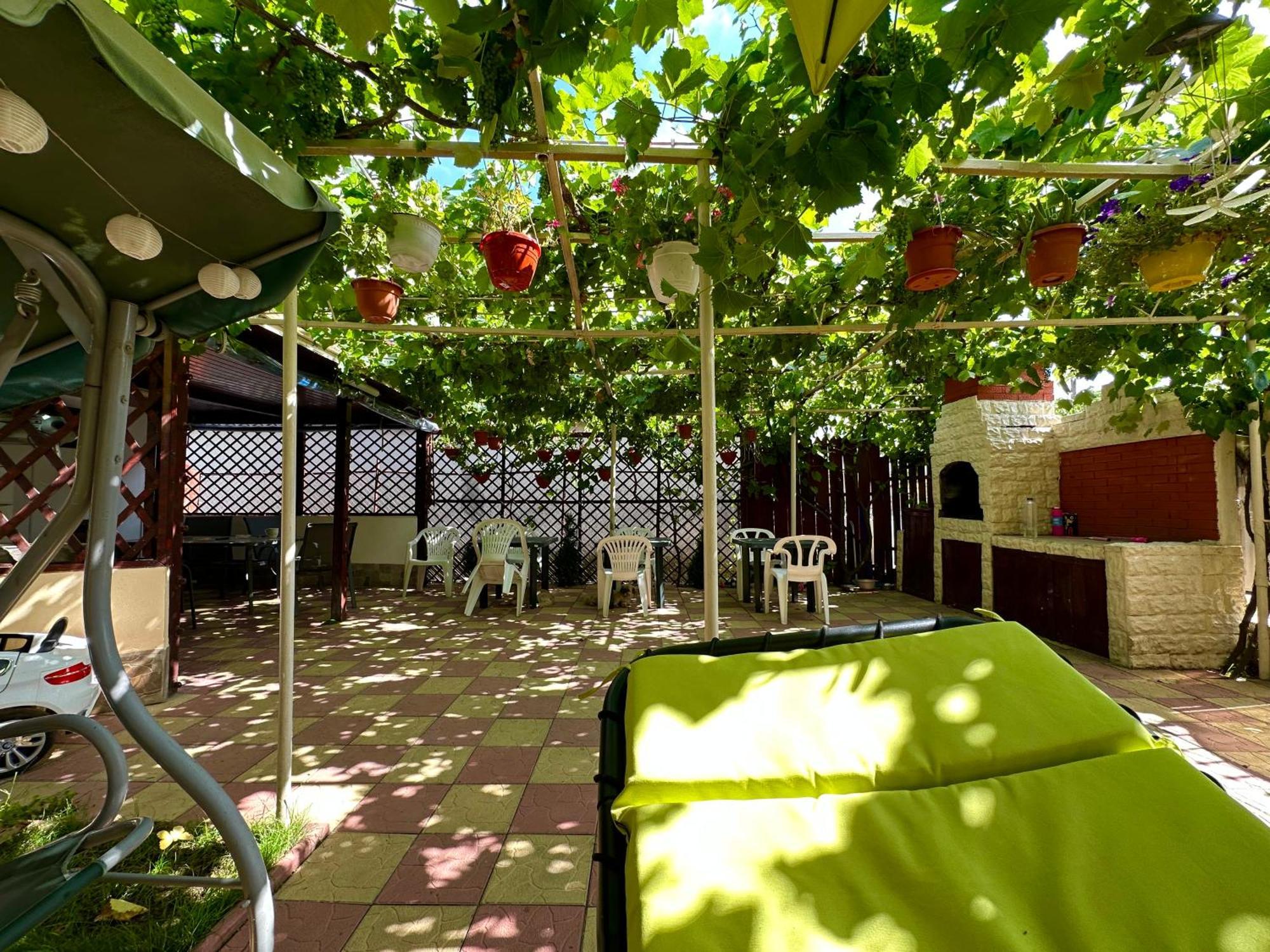 Casa Duminica Apartment 2 ไม ภายนอก รูปภาพ