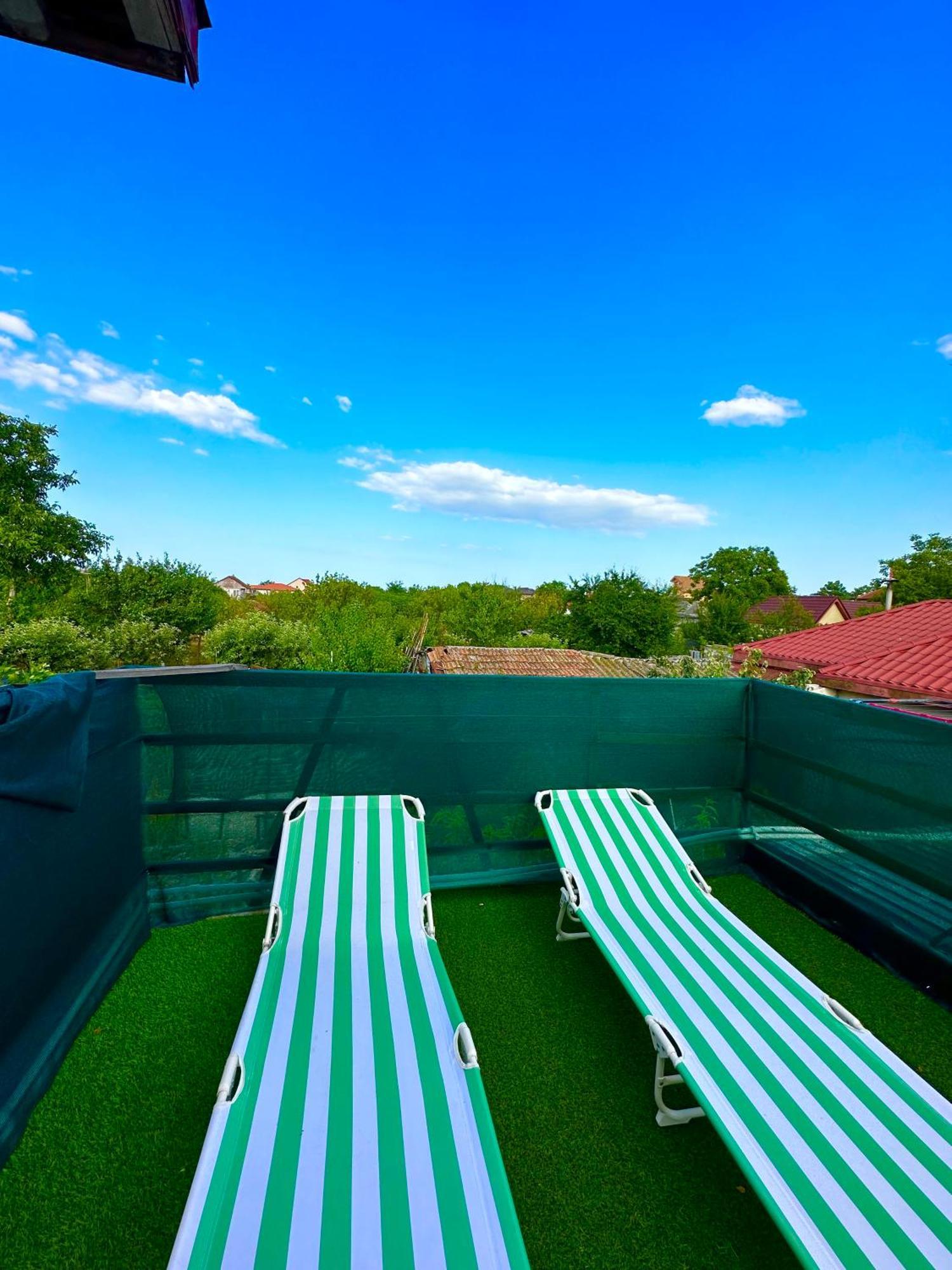 Casa Duminica Apartment 2 ไม ภายนอก รูปภาพ